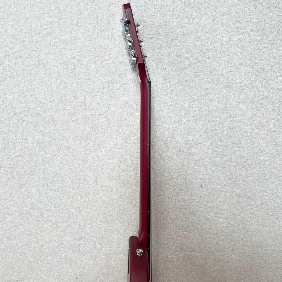 【美品】エピフォン　レスポール　スペシャル　カスタムショップ　les paul