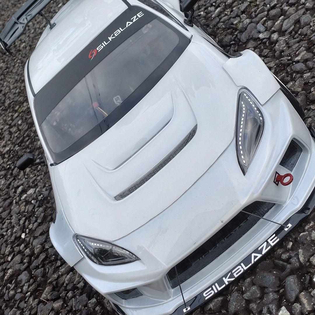 新作 アディクション 中村直樹ストリートver ボディ addiction