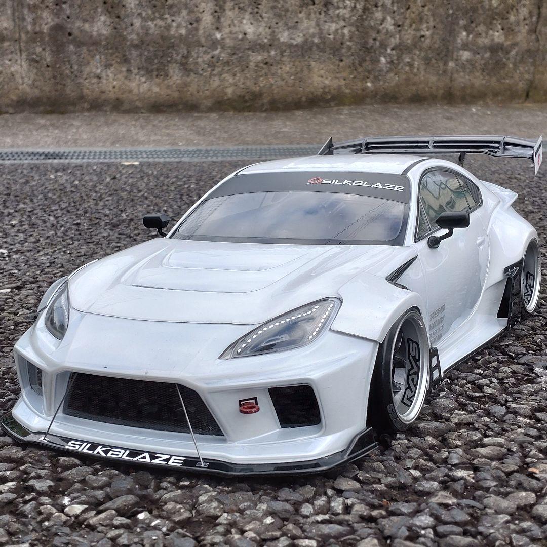 新作 アディクション 中村直樹ストリートver ボディ addiction