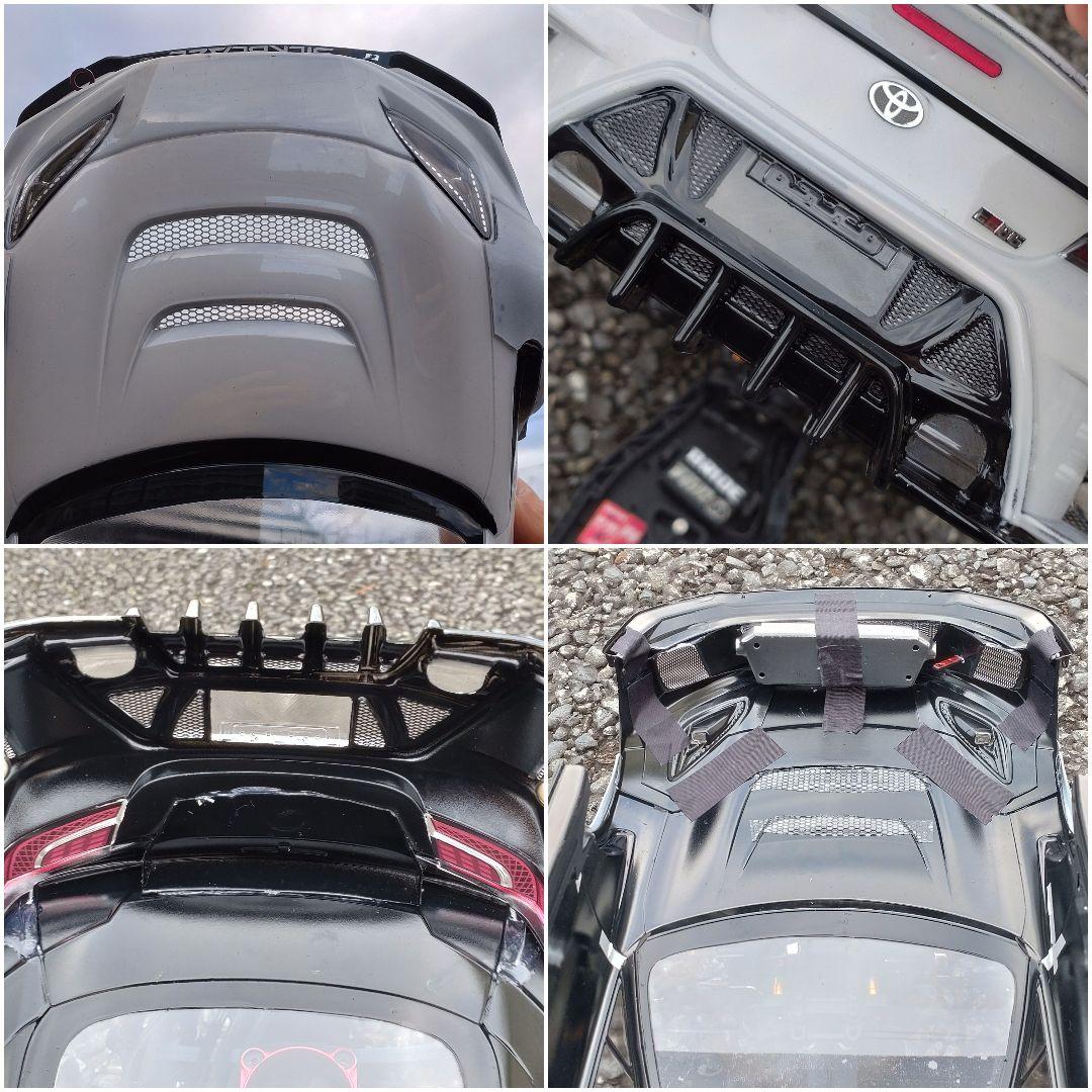 新作 アディクション 中村直樹ストリートver ボディ addiction