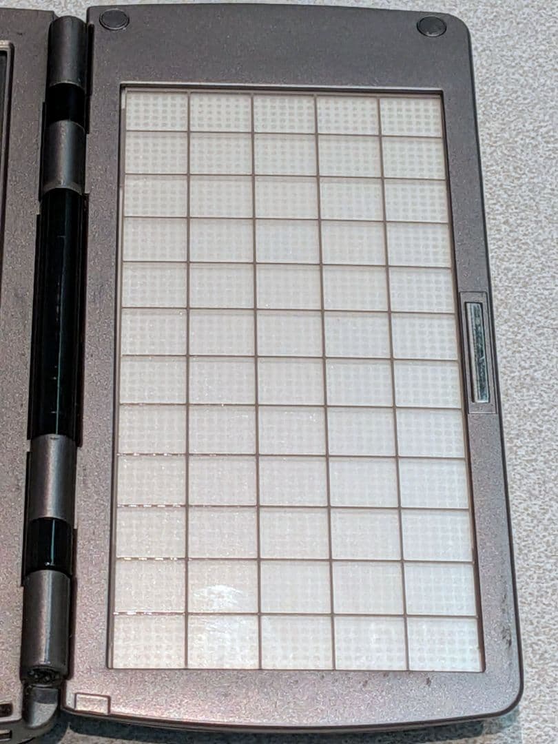 東芝TEC テック ハンディターミナル HTL-200黒