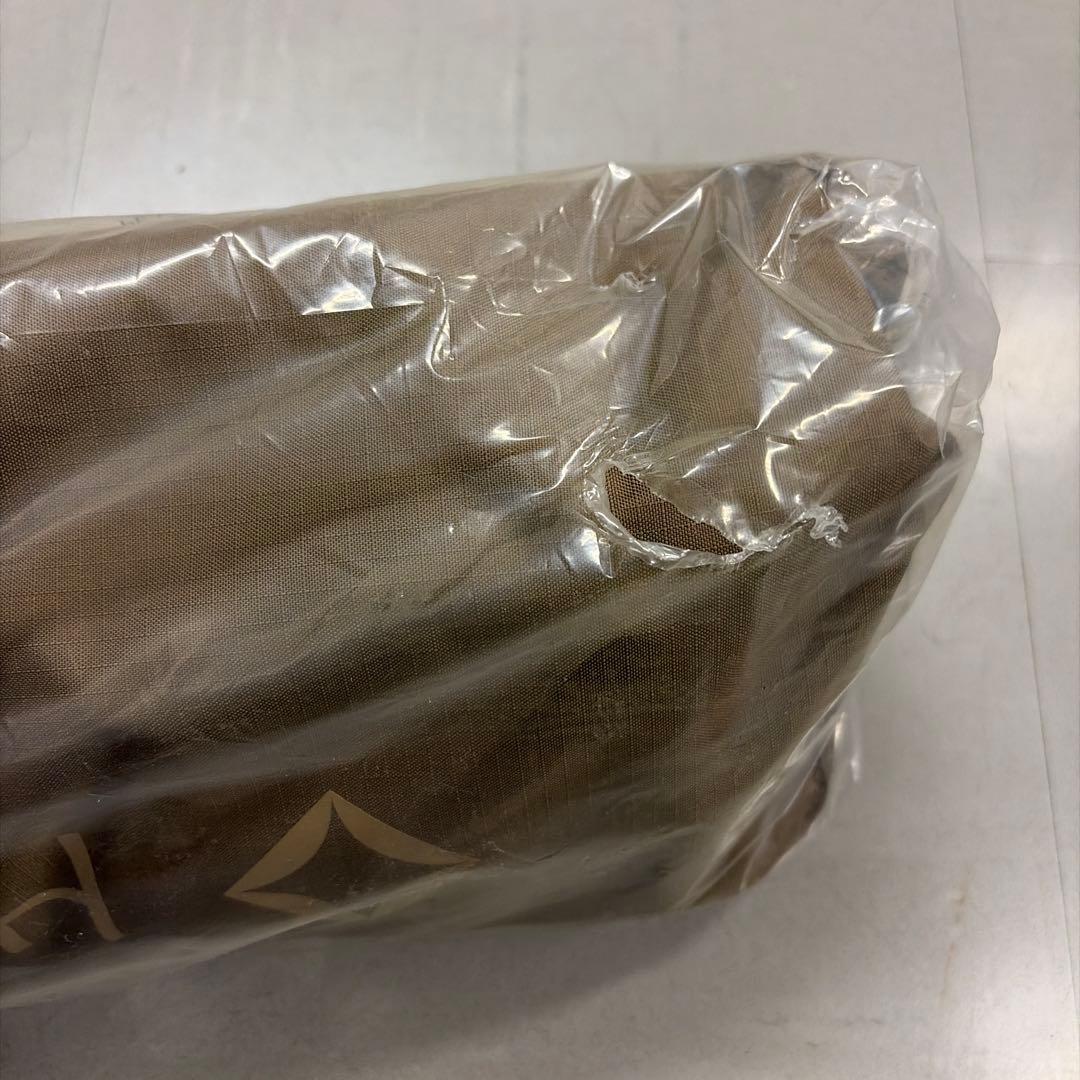 ヘリノックス　タクティカルサンセットチェア