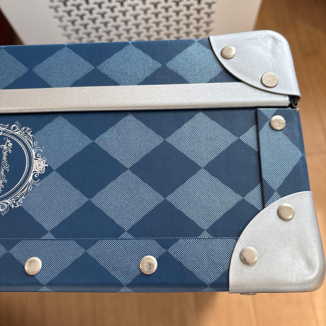 ティンクル トランク