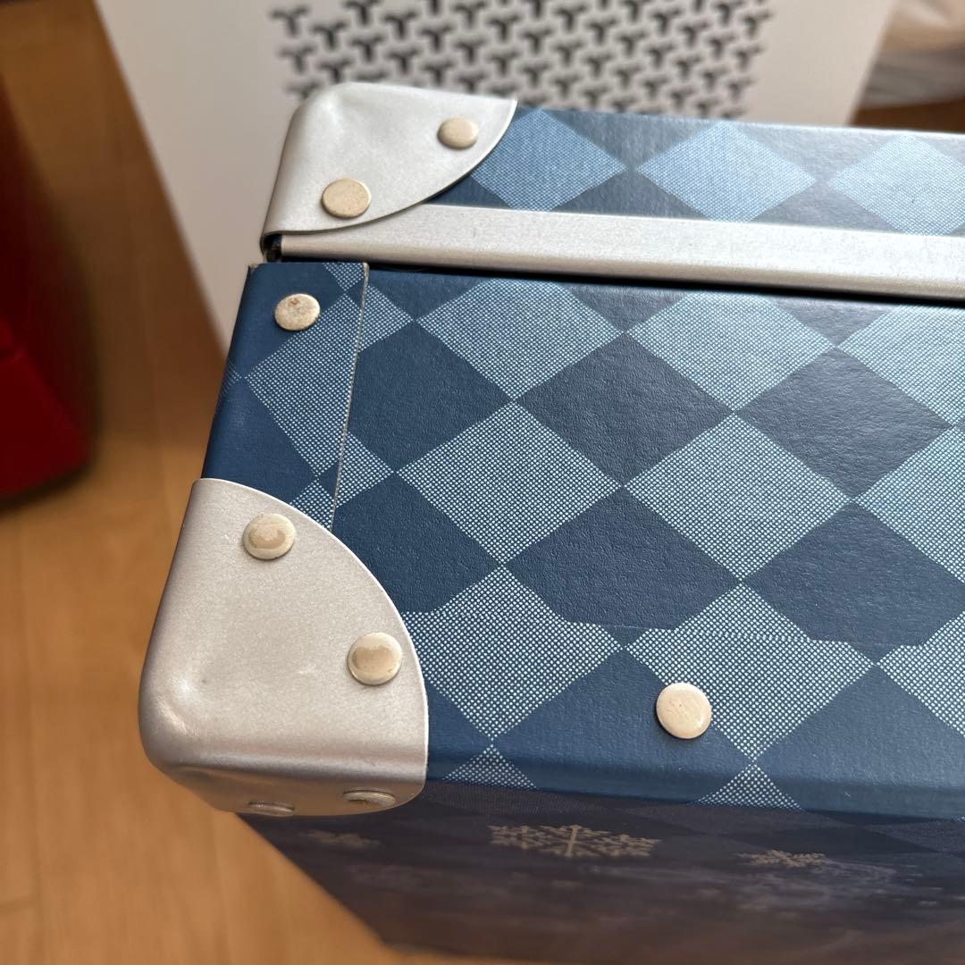 ティンクル トランク