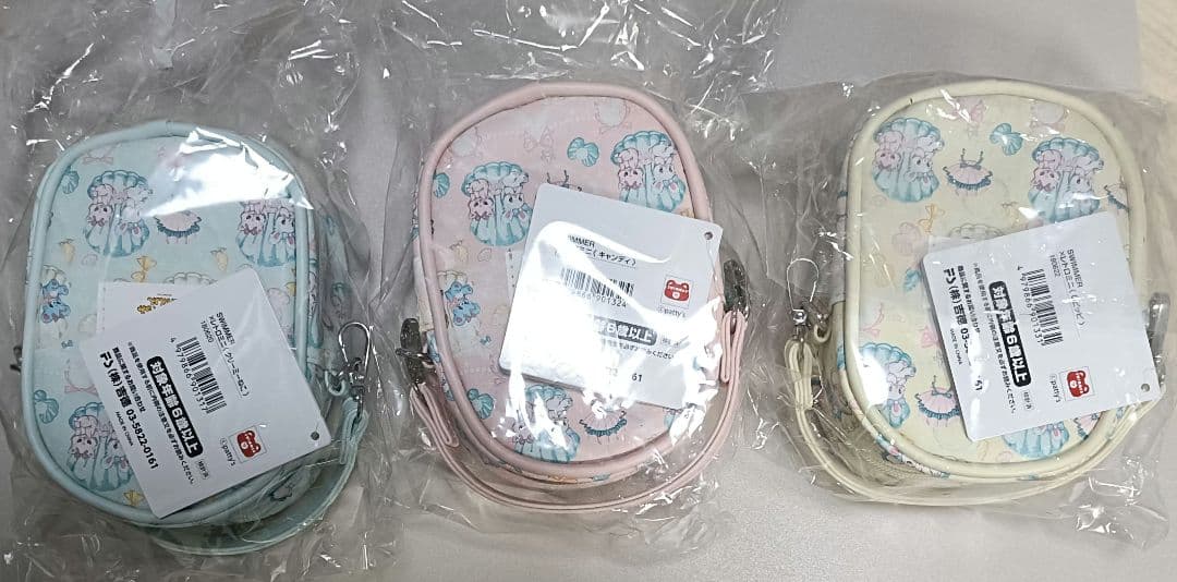 （先行発売分）SWIMMER と吉徳レトロぬいぐるみ これくしょんmini