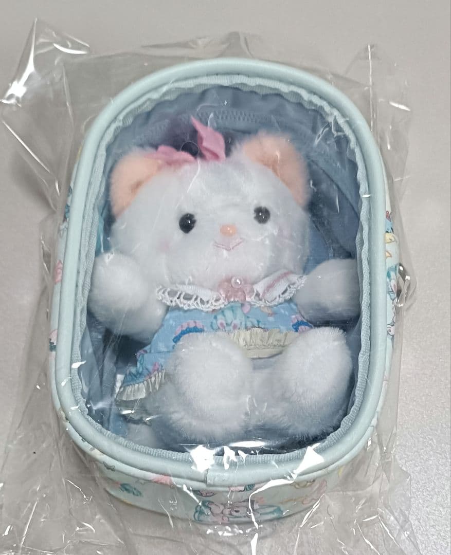 （先行発売分）SWIMMER と吉徳レトロぬいぐるみ これくしょんmini