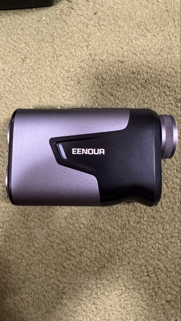 レーザー距離計 EENOUR U1000RG