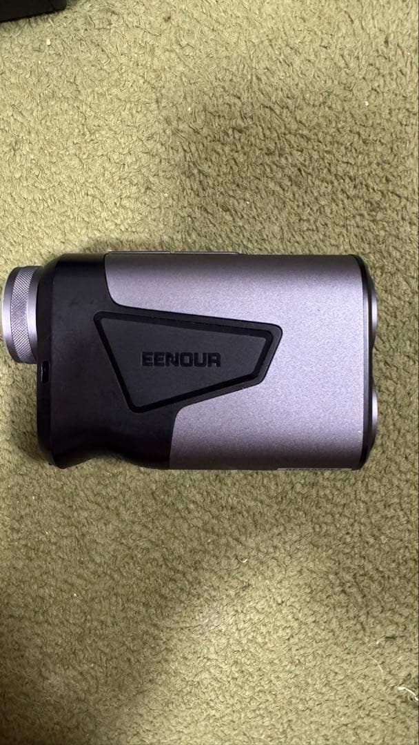 レーザー距離計 EENOUR U1000RG