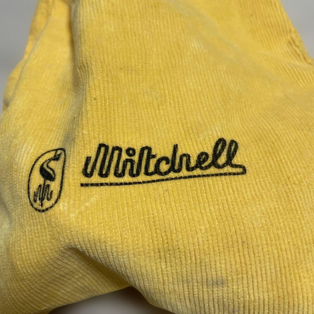 ビンテージMITCHELL 4450 スピニングリール FRANCE製