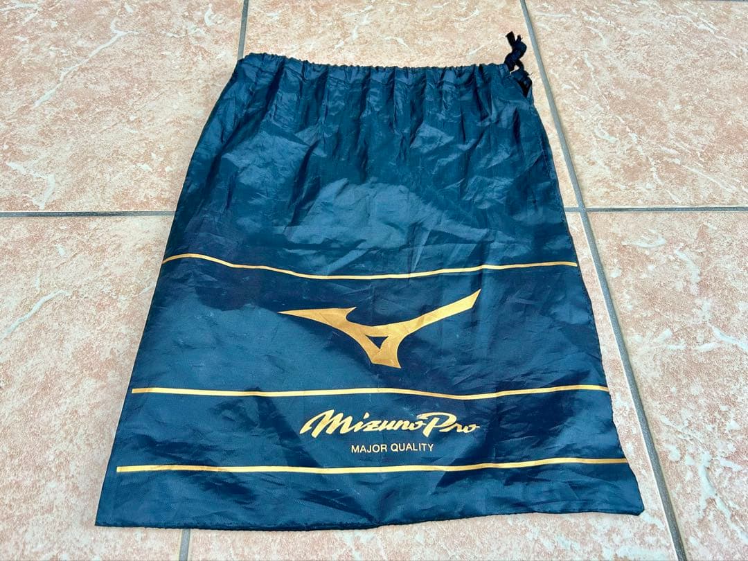 【値下げ】ミズノプロ　ウェーブライトレボランプロ　WBC限定色25.5㎝