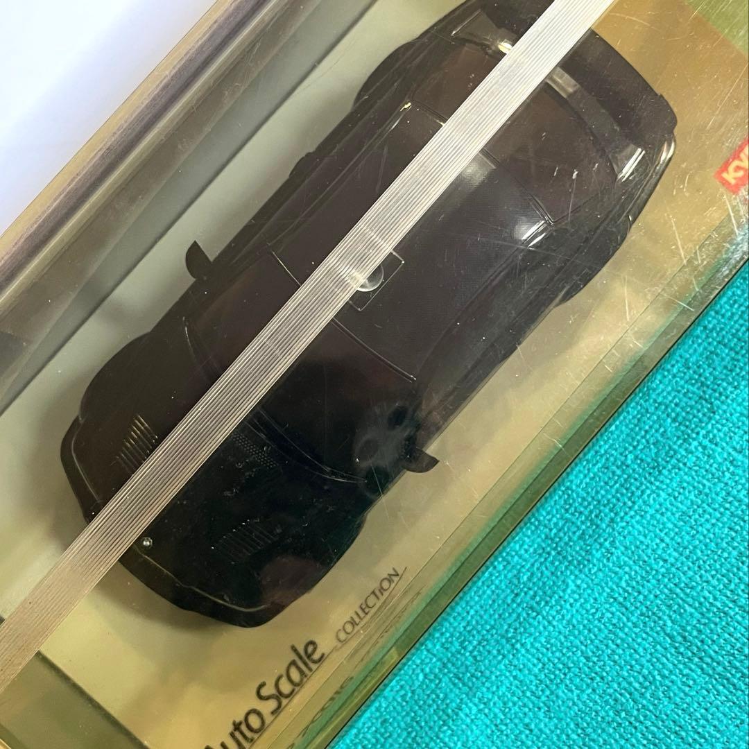 ミニッツ　オートスケール　 M3 GTR Black （ブラック）