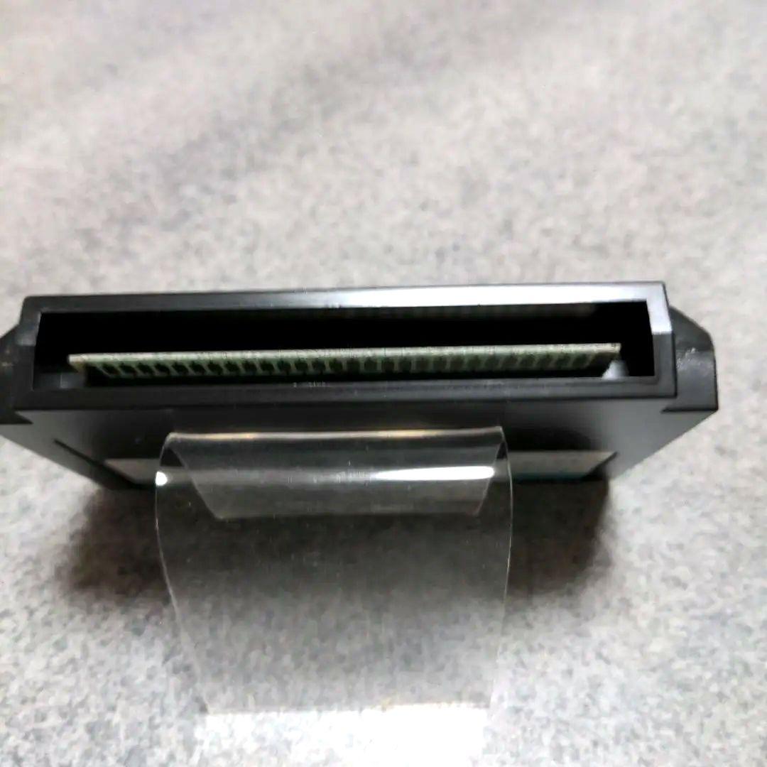 フリントストーン　ファミコンソフト