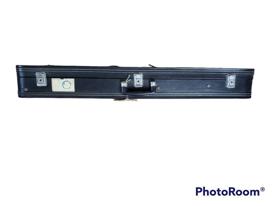 ガンケース 2個セット