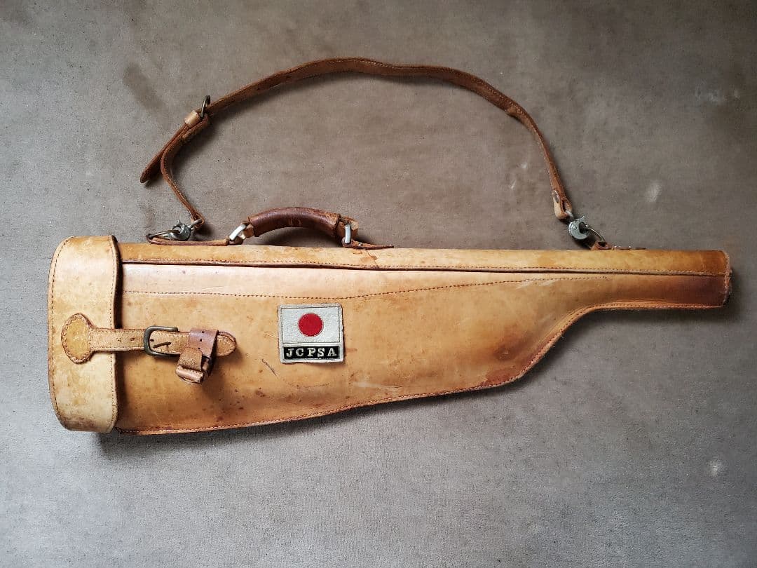 ガンケース 2個セット