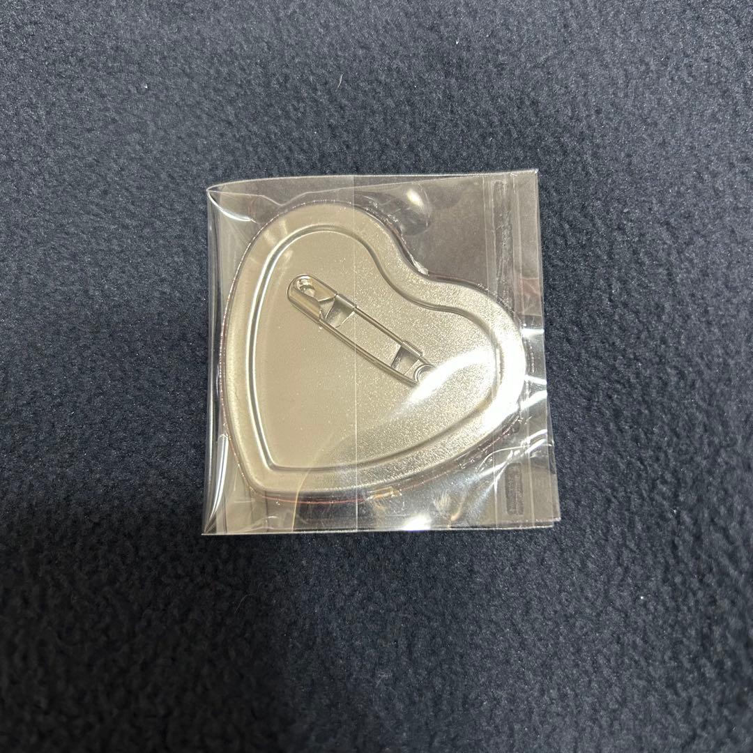 2019年プリロール 缶バッジ 鬼滅の刃 我妻善逸