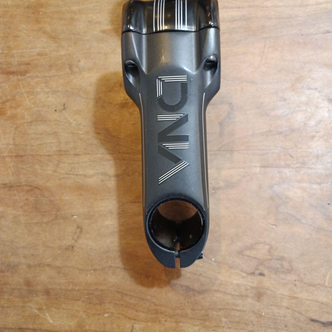 Deda　Vinci ステム 100mm 73°