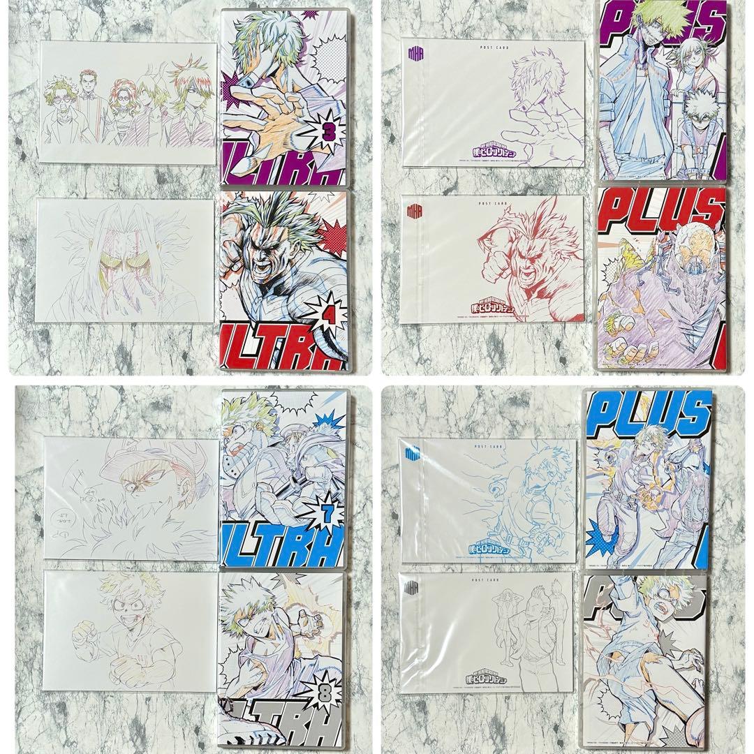 僕のヒーローアカデミア 3期 DVD 全巻 収納BOX付き