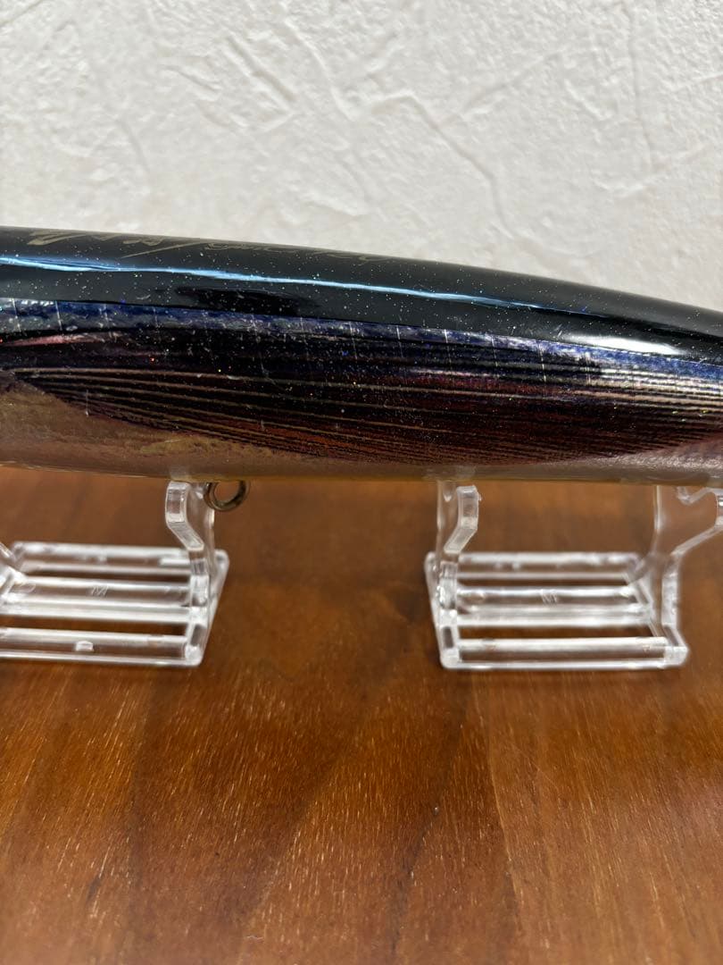 (美品)カーペンター　幻影120