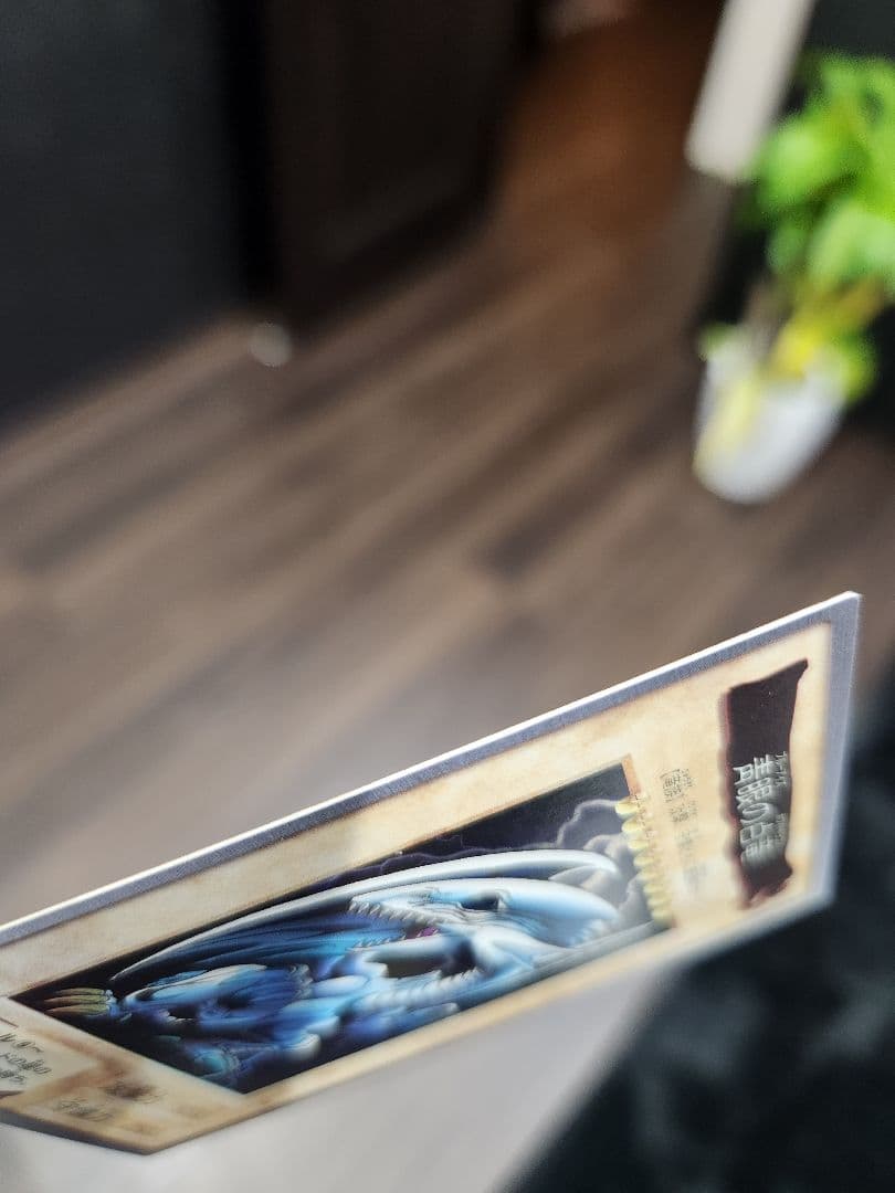 《大特価/早い者勝ち》バンダイ版 1998年製 ブルーアイズホワイトドラゴン