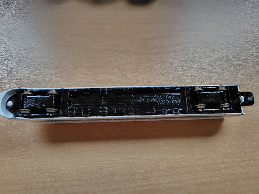 鉄道模型 5両セット