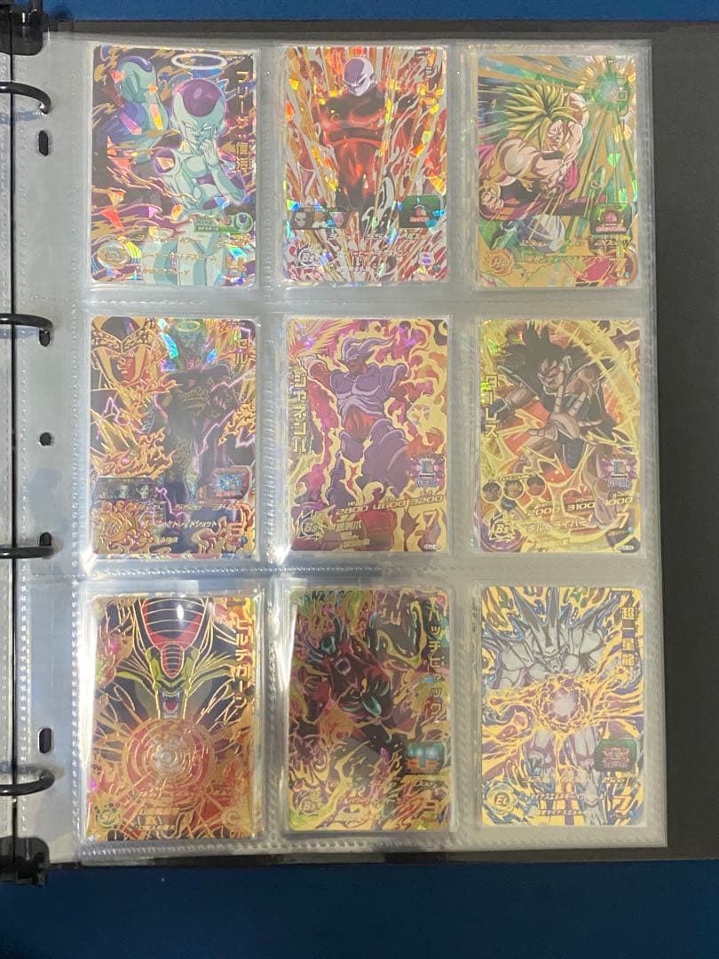 ドラゴンボールヒーローズ