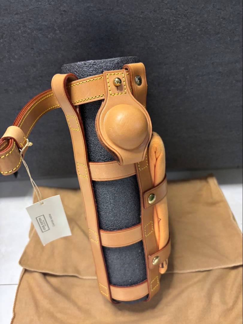 ルイ　ヴィトン　ペタンクケース　ヴーヴクリコM99078 レア　★未使用品★