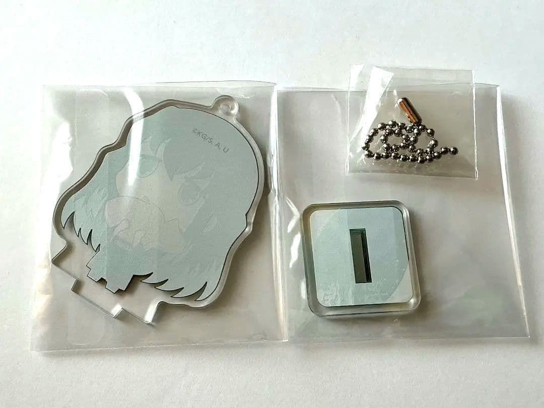 鬼滅の刃　時透無一郎　たい焼き　SEGAコラボ