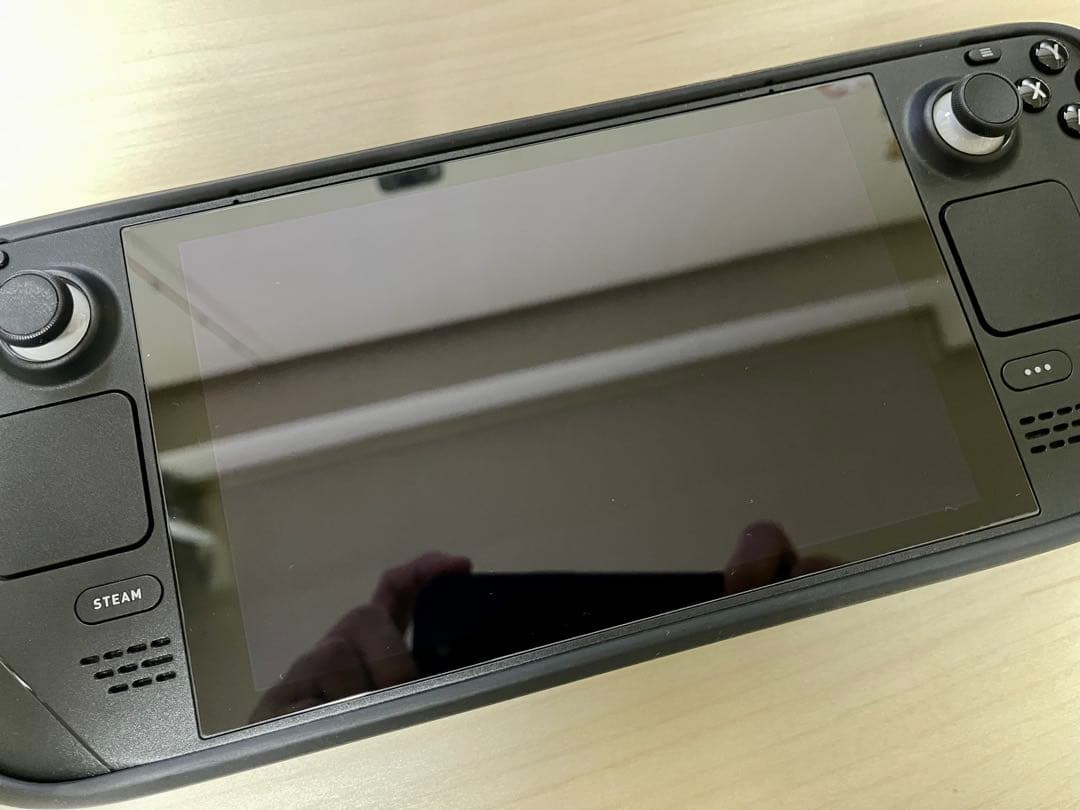 カ*タ様 Steam Deck 256GB SSD