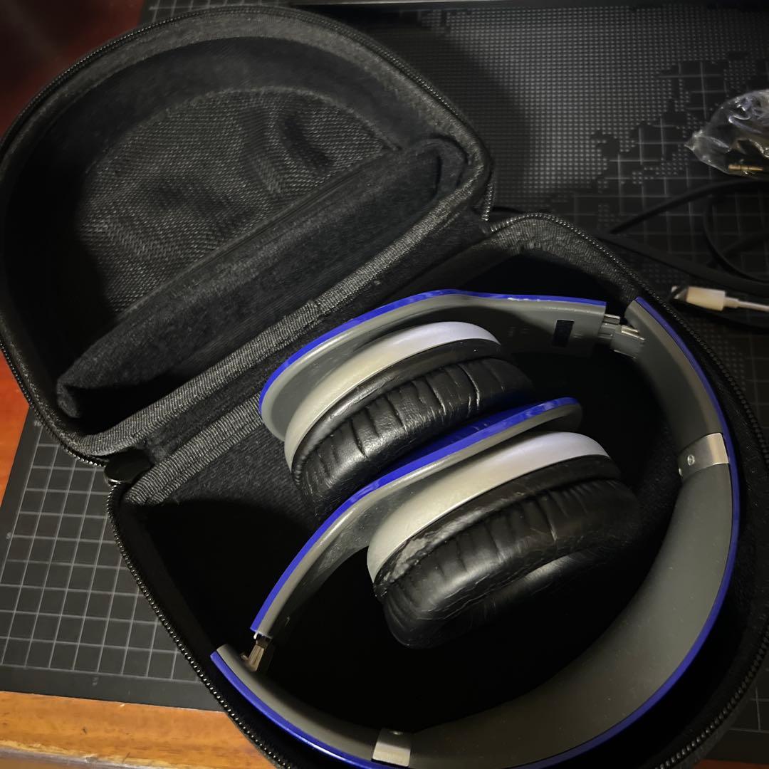 YAMAHA 最高峰ヘッドホンHPH-PRO500 VR46ロッシ　YZF-R1
