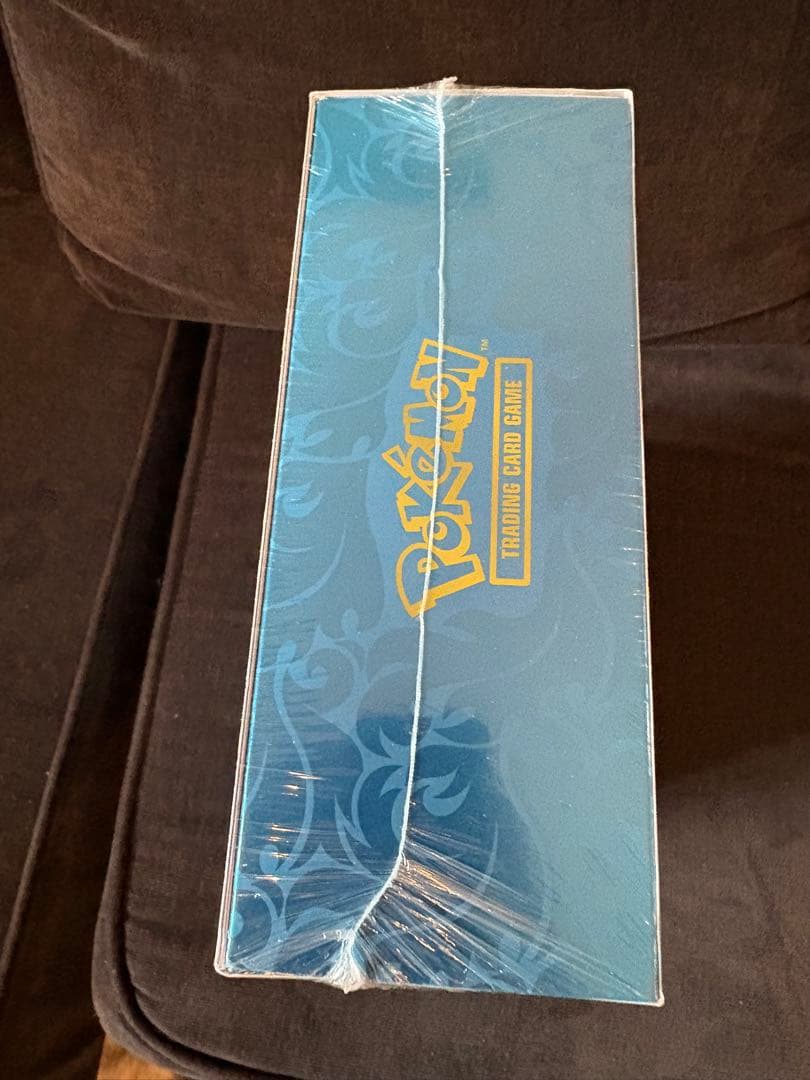 メガリザードンX exウルトラプレミアムコレクション