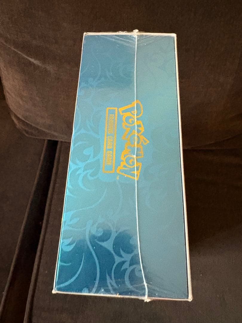 メガリザードンX exウルトラプレミアムコレクション