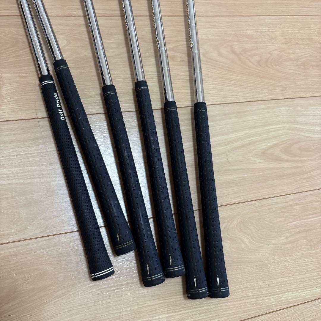 ［最終値下］YAMAHA FOURTEEN PING メンズ ゴルフクラブセット