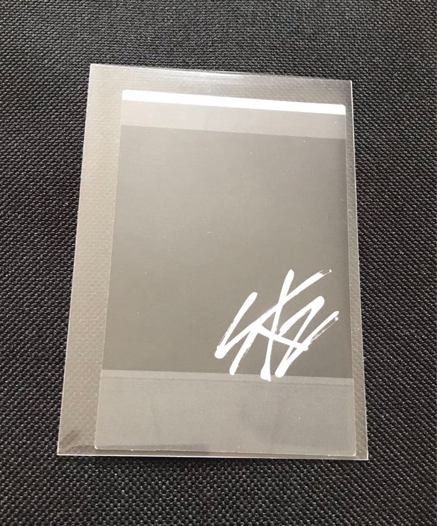 straykids Iam youポラ★ヒョンジン