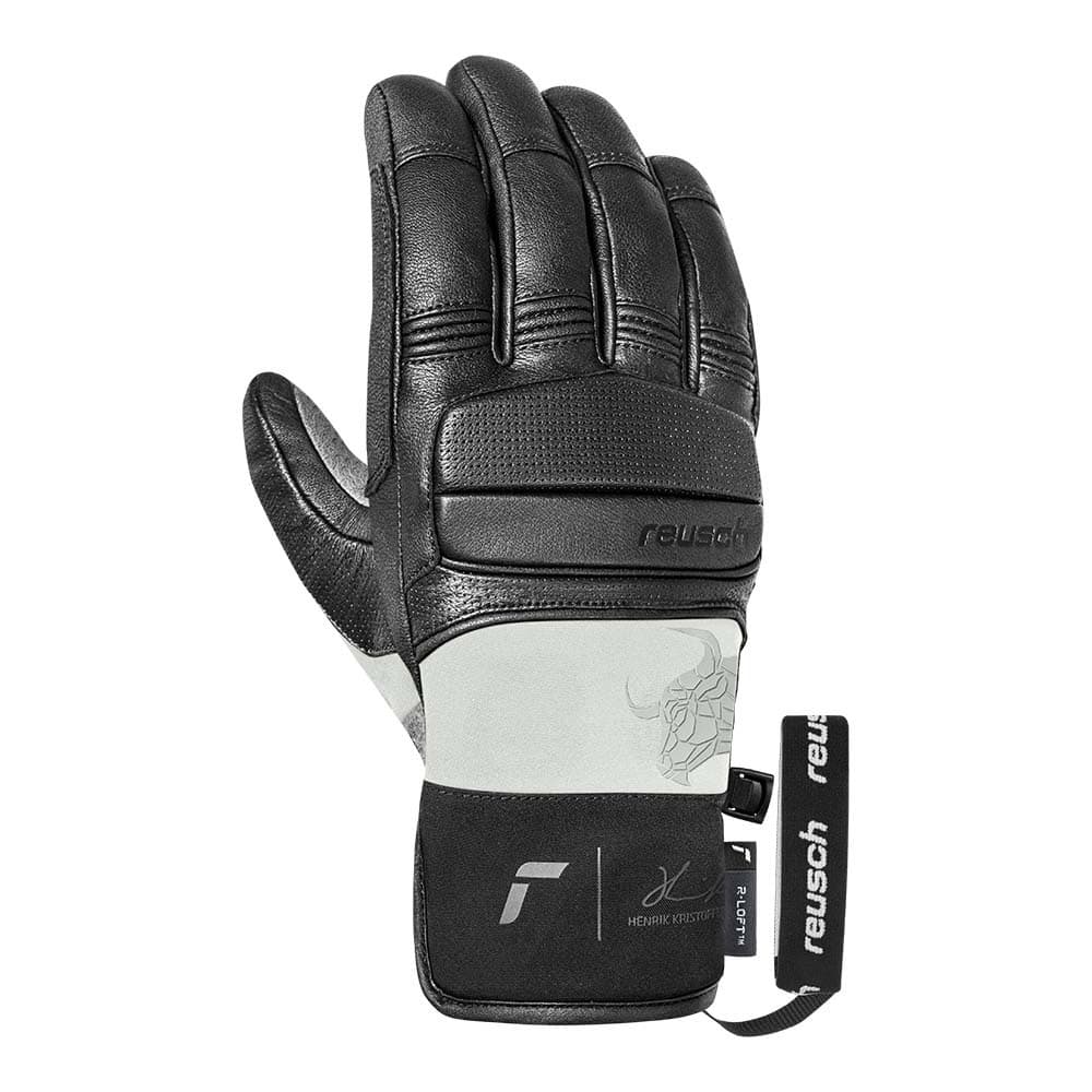reusch【ロイシュ】HENRIK KRISTOFFERSEN【9.0】新品