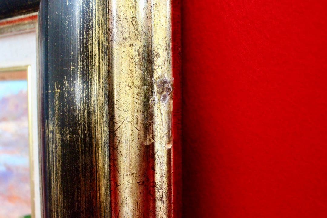 こころの風景コレクション【鈴木福男　神戸・須磨の浦】60％お値引き！！