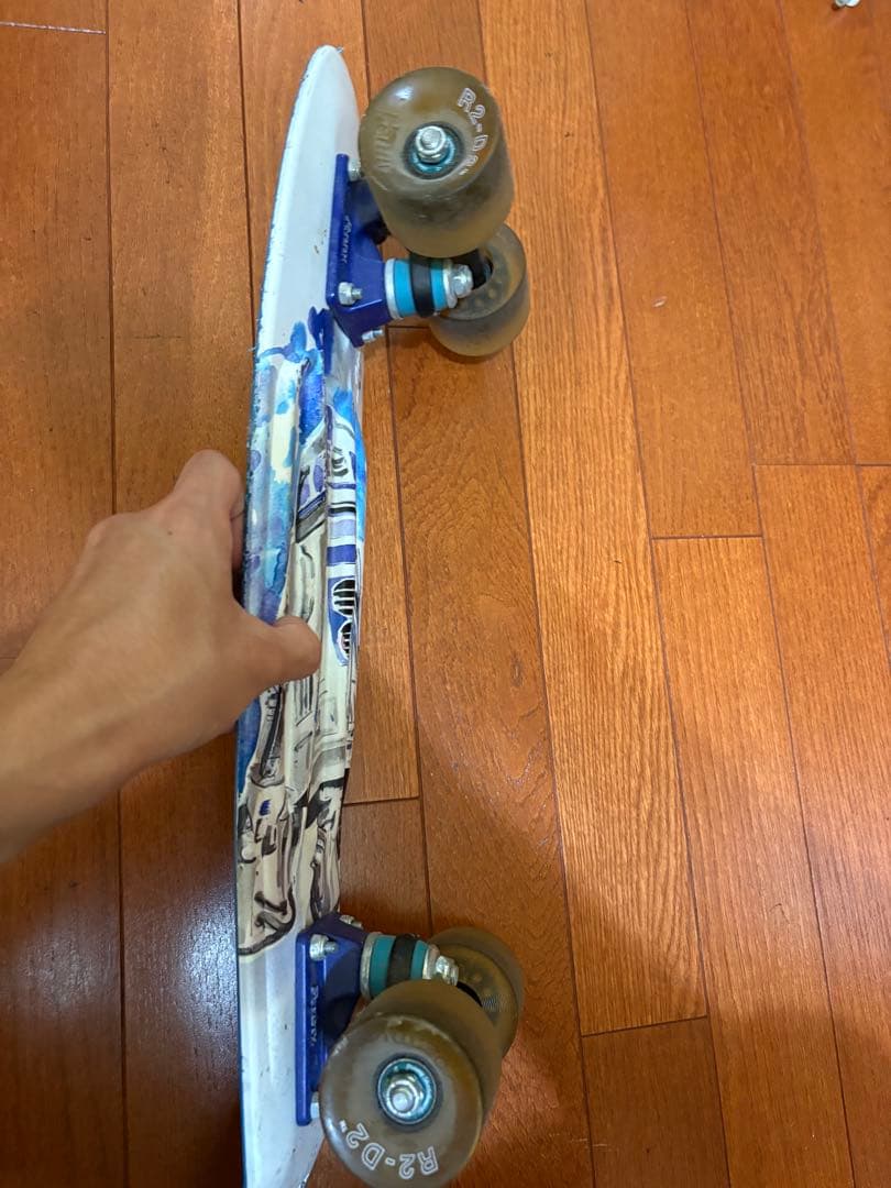 penny スターウォーズ