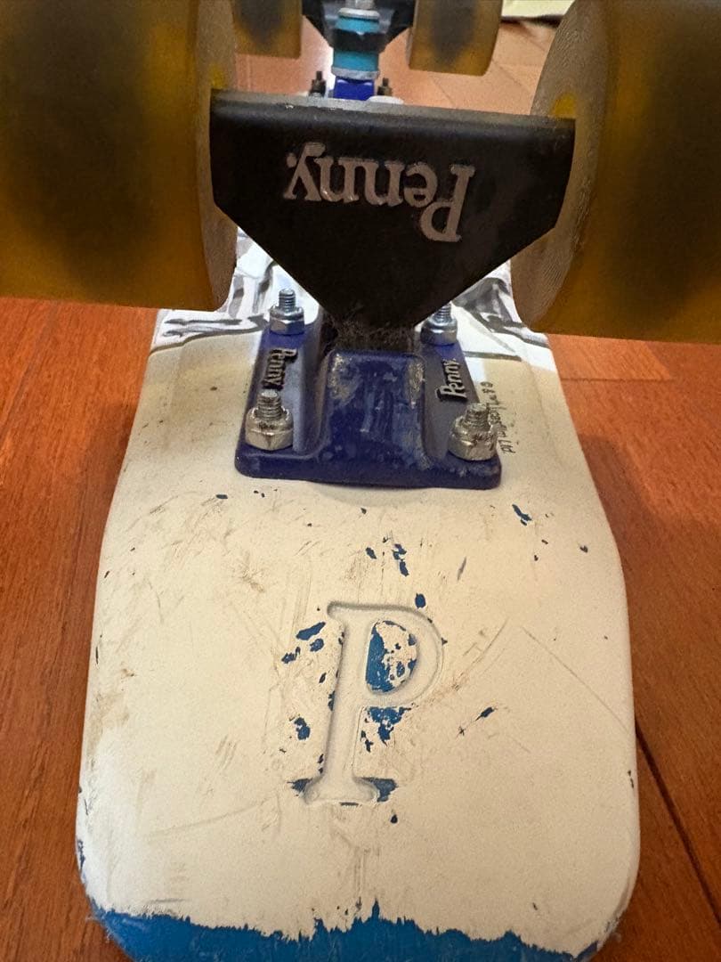 penny スターウォーズ