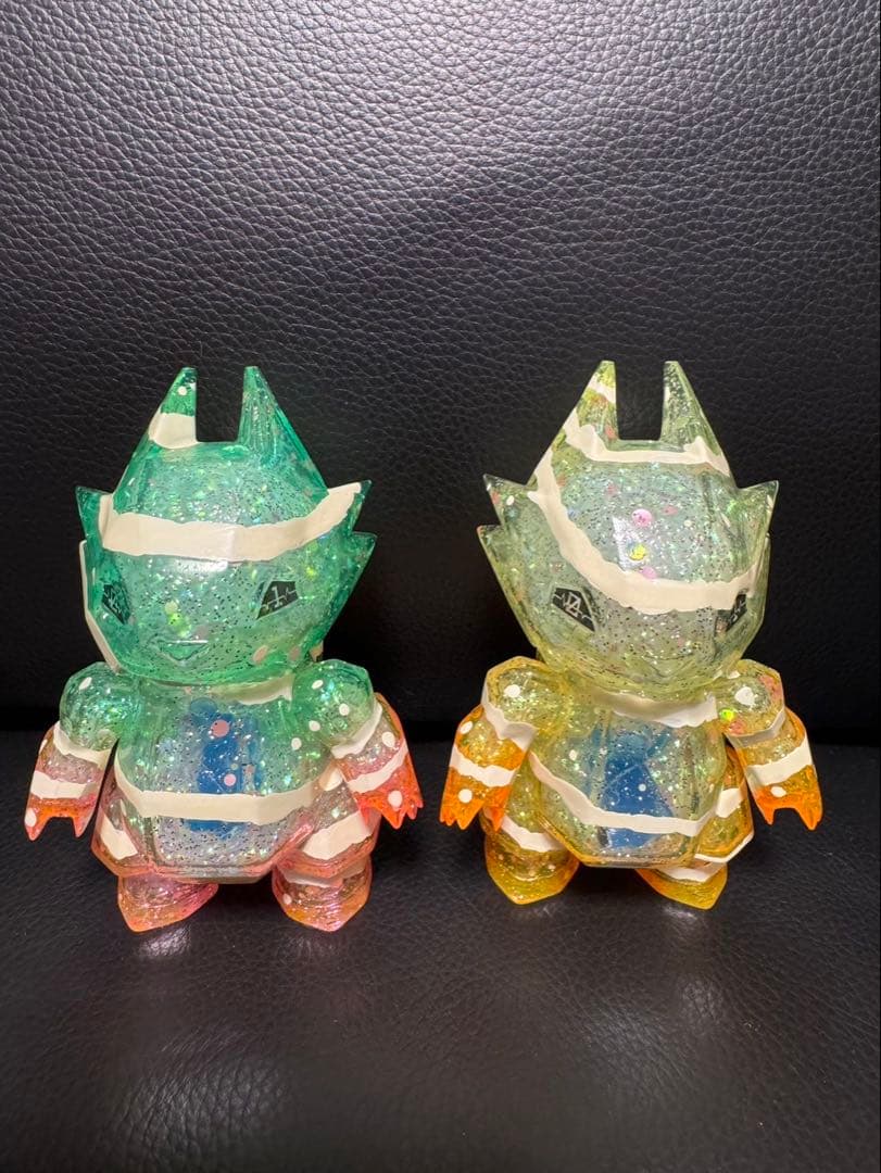 お買い得！超美品！ドラポリゴン8体セット