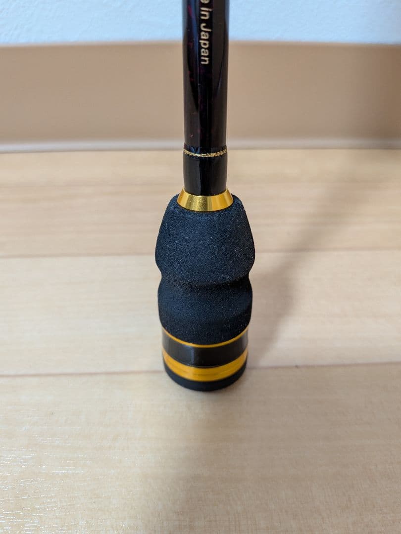 スクイッドマニア ZERO-G EVOLUTION GVX冴704KOTETSU