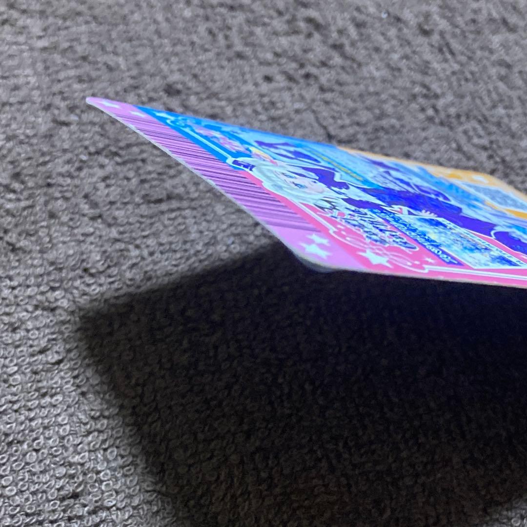 アイカツ ゴスマジック セット