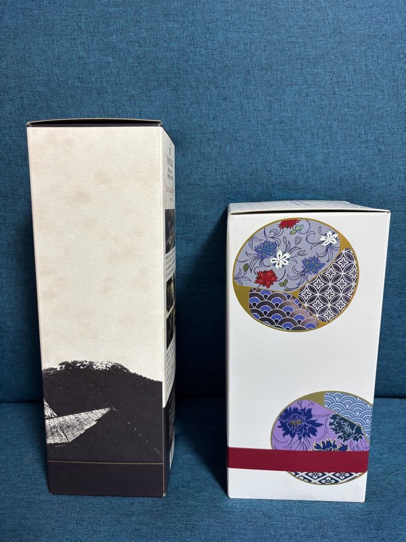 山崎STORY of thedistillery2025&響ブロッサムハーモニー