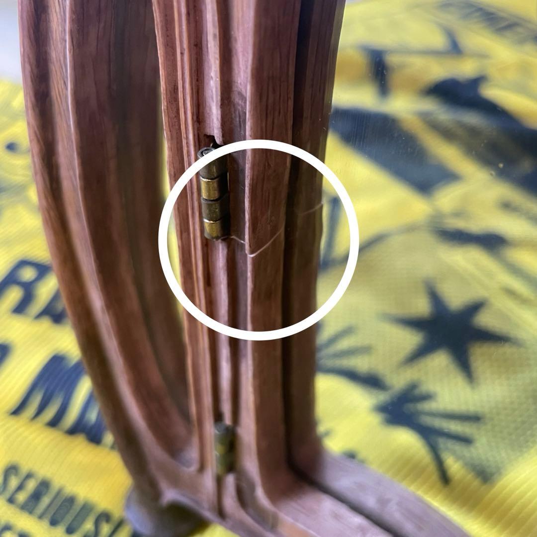 希少　ハリー・ポッター　ボガートの箪笥　アクセサリーボックス　世界展限定