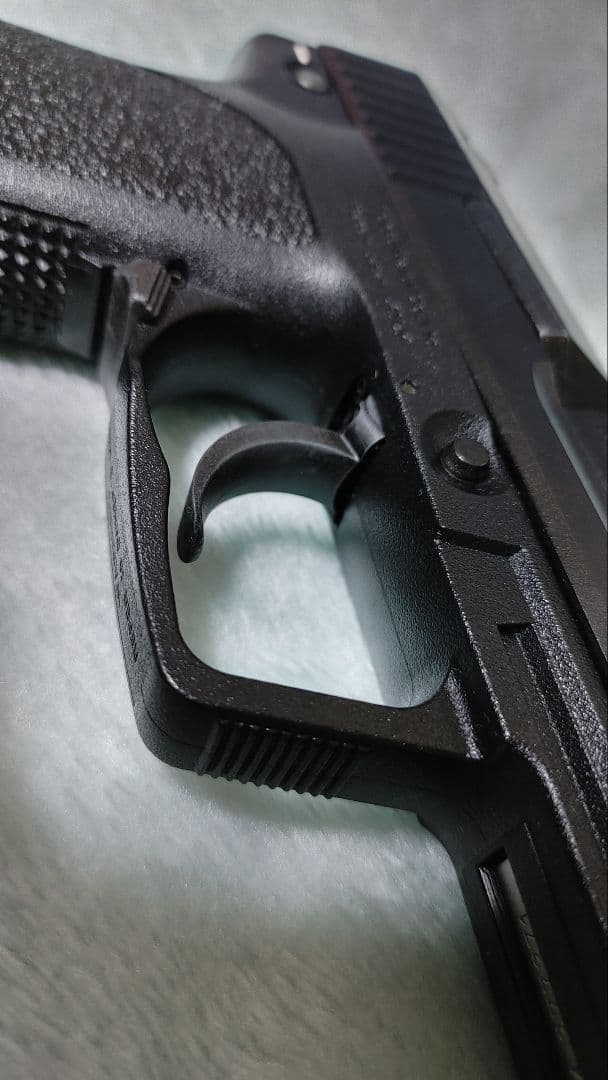 東京マルイ USP ガスガン 予備マガジン１個付き