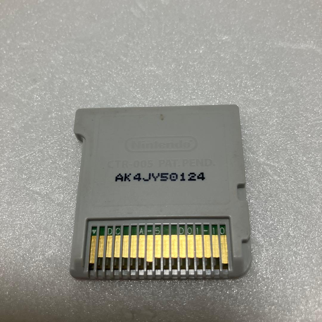 美品★3DSソフト　アイカツ！ My No.1 Stage!