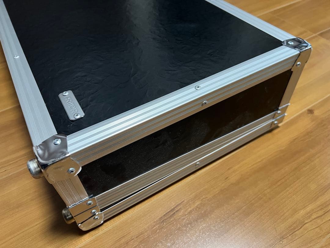 ARMOR PS-2NB エフェクターケース