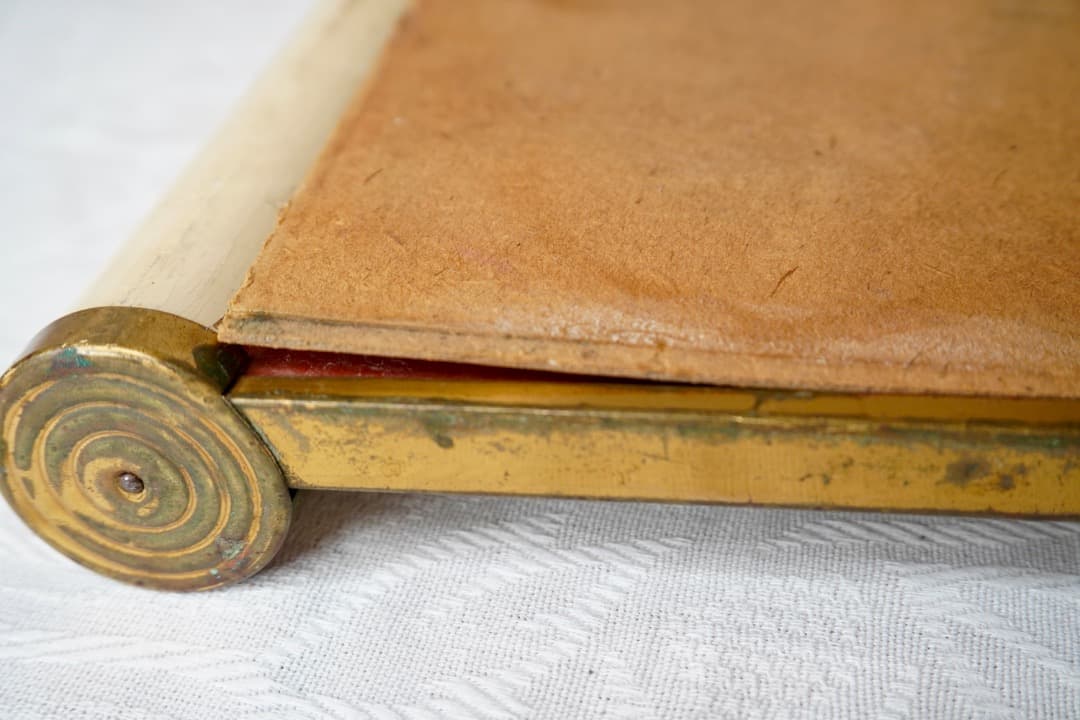 フランス アンティーク ミラートレイ 1930年頃