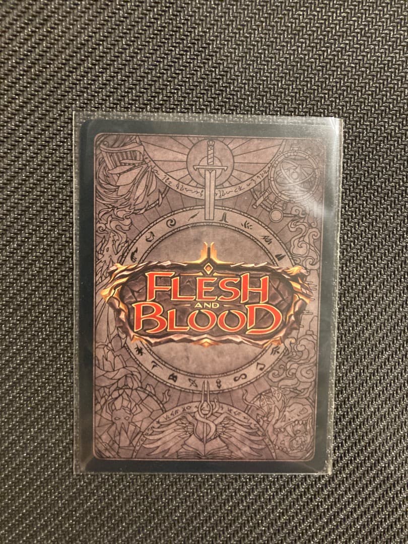 Confidence/自信 token (Promo FAB394)