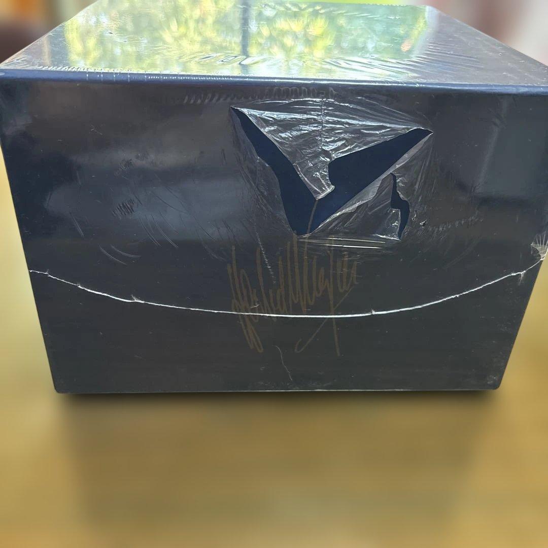 KARAJAN 70 未開封 CDボックス