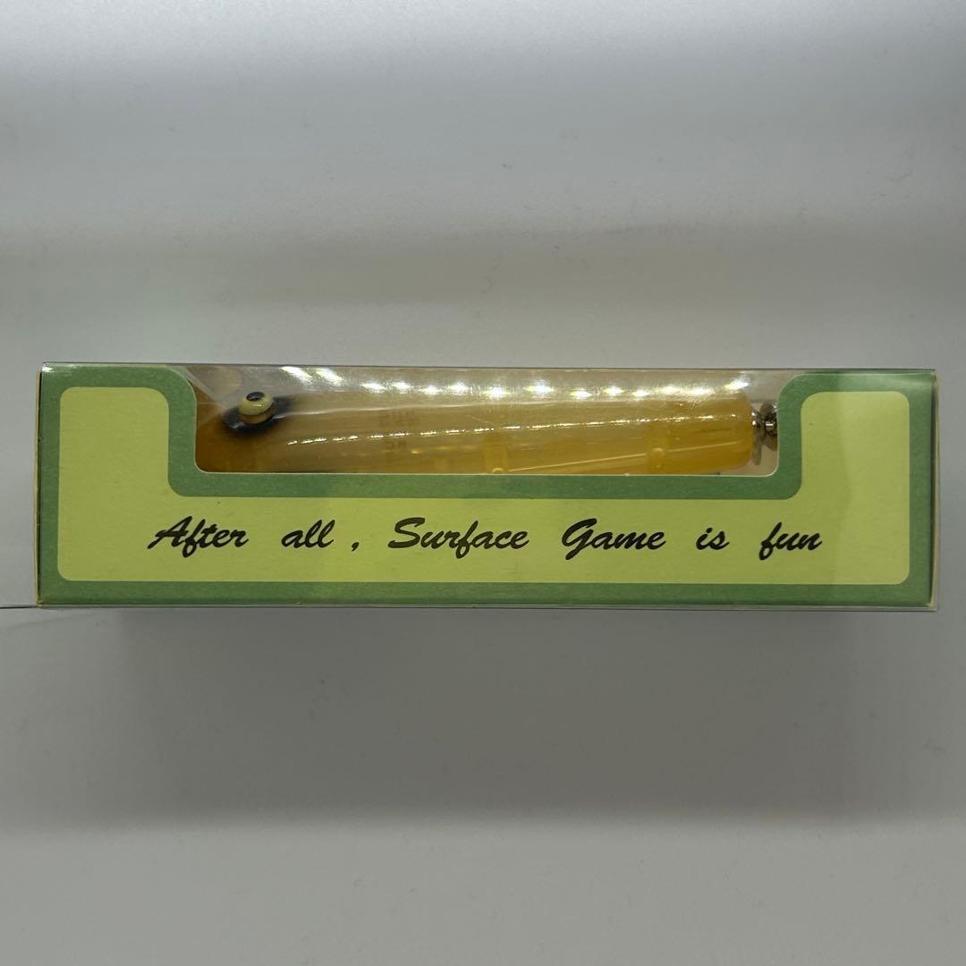 ‘quiet funk’ PICASSO FEE C 5/8oz