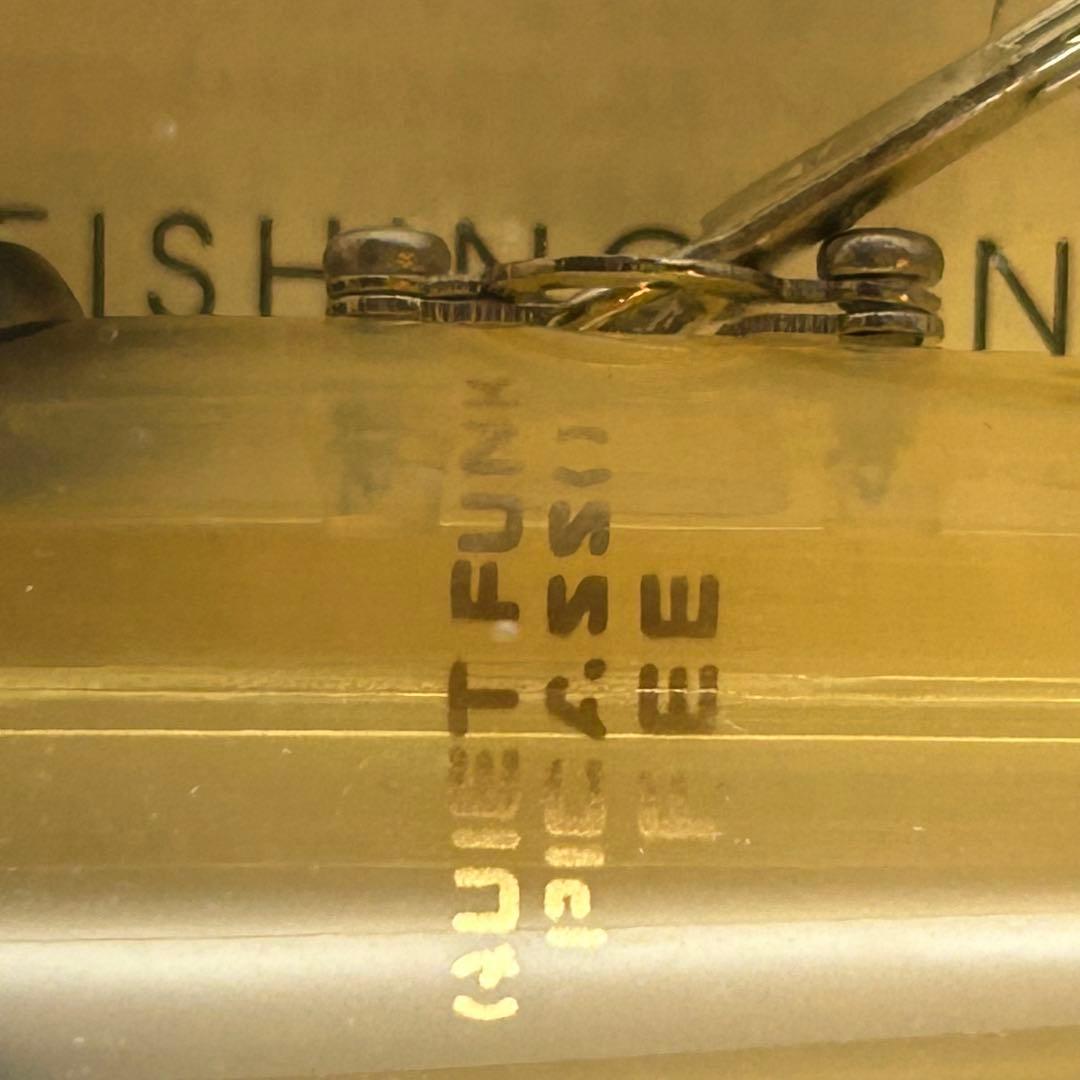 ‘quiet funk’ PICASSO FEE C 5/8oz